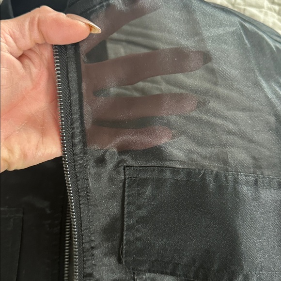 Jacket - Picture 3 of 3